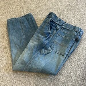 Urban Pipeline Jeans
